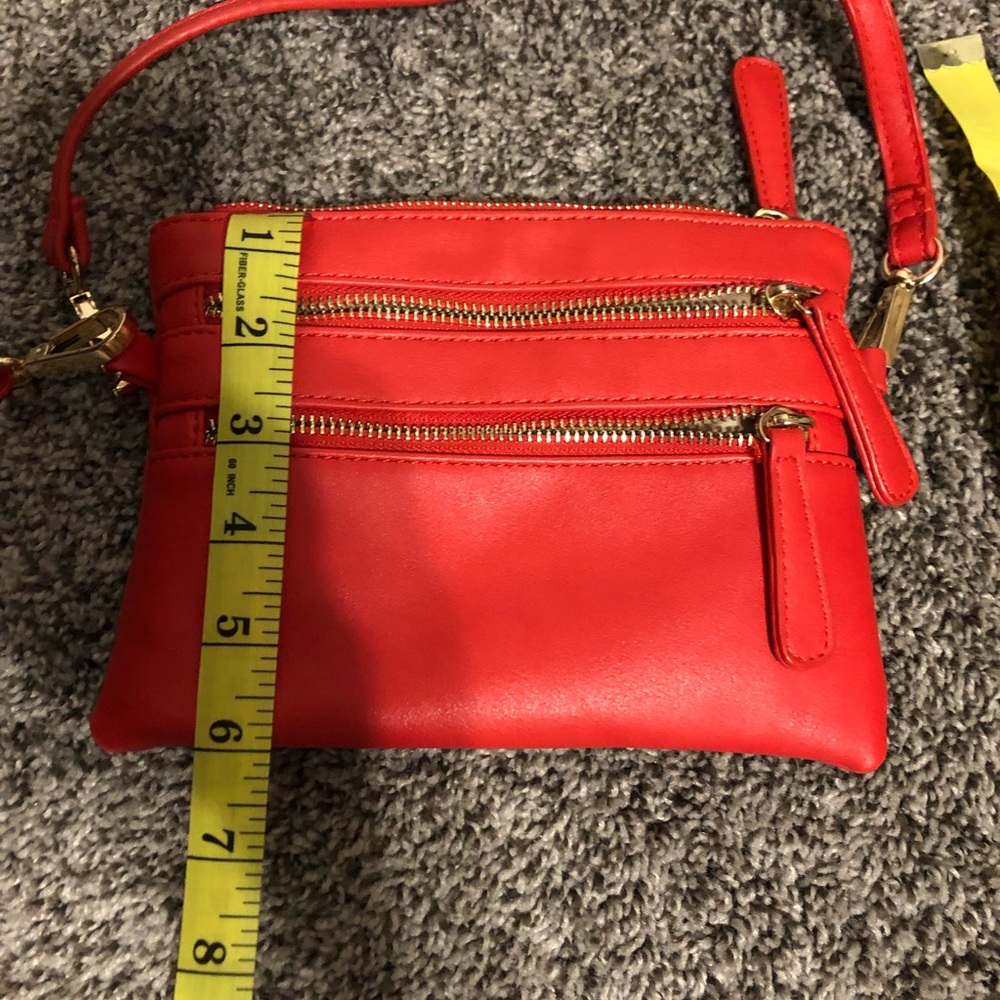 Crossbody bag